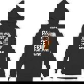 I'm Just Here For The Free Ice Cream Cruise 2025 Hoodie