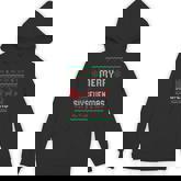 Merry Six-Sevenmas 67 Six Seven Ugly Christmas Hoodie