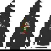 Merry Sushixmas Sushi Christmas Tree Japanese Xmas Hoodie