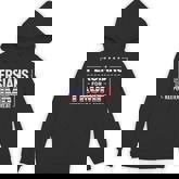 Persians For Trump Keeping America Great Hoodie