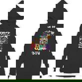 This Is My Purim Costume Jewish Holiday Mask Carnival Party Hoodie