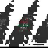 Santa Favorite Librarian Christmas Ugly Sweaters Family Xmas Hoodie