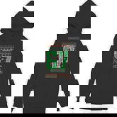 Santa Says 67 Christmas Ugly Sweater 6 7 Six Seven Meme Hoodie