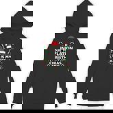 Ugly Christmas Sweaters Due To Inflation Hoodie