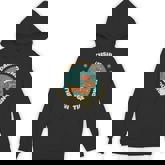 Ugly Dachshund Christmasthrough The Snow Christmas Hoodie