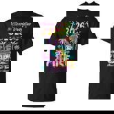 Cruise Mother Daughter Trip 2026 Mom Daughter Vacation T-Shirt