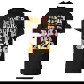 Mother Daughter Trip 2026 Matching Mom Daughter Weekend T-Shirt