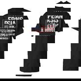 Persians For Trump Keeping America Great T-Shirt