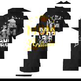 Senior Mom 2026 Graduation Proud Mom Of A 2026 Graduate T-Shirt