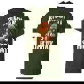 Nothing Beats A 6 7 Holiday 67 Ugly Christmas Meme T-Shirt