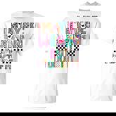 I May Be Wrong But I Doubt It Mom Sayings Sarcasm T-Shirt