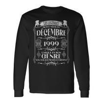T-shirt Humour Anniversaire 26 Ans Pour Homme - Cadeau Drôle Et Original, Coupe Classique, Léger