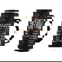 Tazza - Elettricista (Personalizzato Con Nome - Foto 7