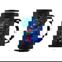 Cosmo From Dandy's World Toys For Boys And Girls Coffee Mug