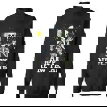 67 New Year's Eve Happy New Year 2026-7 67 New Year Sweatshirt