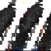 Odin Runen T-Shirt – Thor, Vikings & See You In Valhalla Design Für H - Foto 13