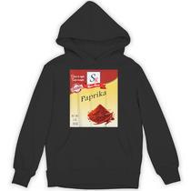 Sweat à Capuche Two Time Fan – Design Tribal Soleil Forsaken – Coupe Classique, Tissu 241 G – Pour Adolescents, Hommes, Femmes – Cadeau Fan