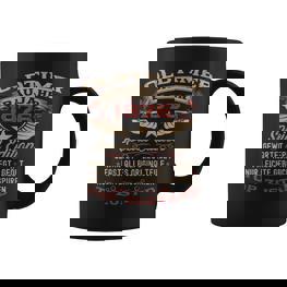 50 Geburtstag Geschenk Mann Jahrgang 1976 Oldtimer Lustiges Tassen - Seseable