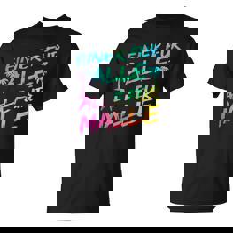 Einer Für Alle Alle Für Malle -Aufen Bier Lustiges Party T-Shirt - Seseable