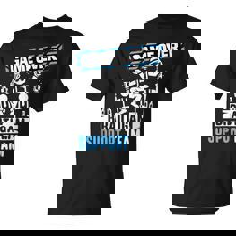 Junggesellenabschied Jga Männer Team Bräutigam Jga T-Shirt - Seseable