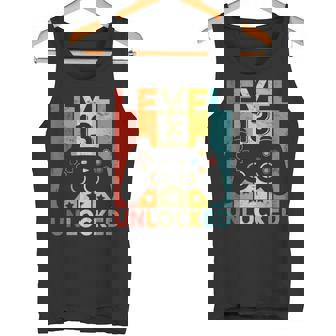 13 Cumpleaños Niño Niña 13 Años Gaming Controller Gamer Camiseta sin mangas - Regaloses