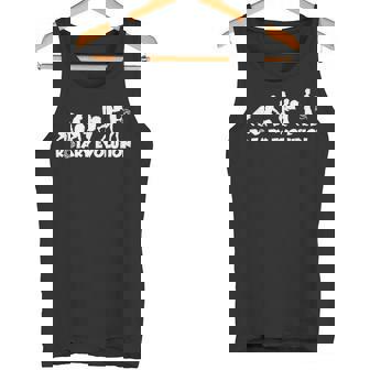 13B ロータリーエボリューション タンクトップ - Kawaiitshirt