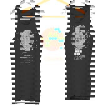 16 Bit Mars Is Terraforming シャツ ボードゲーム タンクトップ - Kawaiitshirt