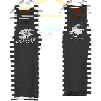 180Sx ドリフト用の車 横滑り車 タンクトップ - Kawaiitshirt