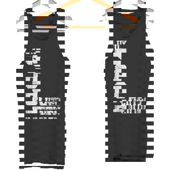 1964年7月、男性のための60歳の誕生日プレゼント タンクトップ - Kawaiitshirt