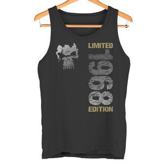 1968 Mann Frau 58 Geburtstag Limited Edition 58 Tank Top - Geschenkecke