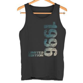 1996 Mann Frau 30 Geburtstag Limited Edition 30 Tank Top - Geschenkecke