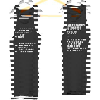 2 Hard Things In Computer Science Programmers Tank Top Tank Top | Mazezy