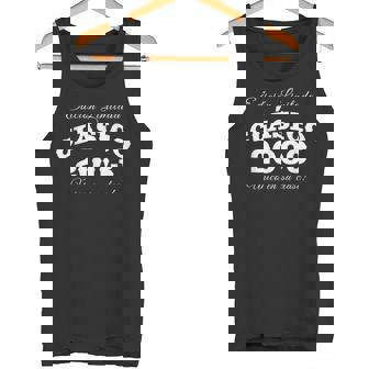 2003 Classic Limited Edition In Spanish Language Tank Top | Mazezy