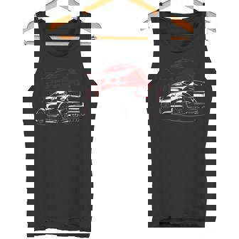 2015 シビック タイプr Ek日本車 タンクトップ - Kawaiitshirt