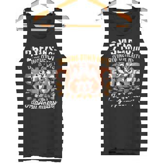25 Years Anniversary Driving Other Nuts Tank Top Tank Top | Mazezy