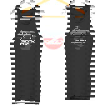 300Zx Z31 スポーツカー タンクトップ - Kawaiitshirt