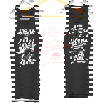 300は私の聖杯 ボウラーテンピンボウリング タンクトップ - Kawaiitshirt