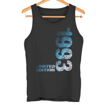 33 Geburtstag 1993 Limited Edition Mann Frau Tank Top - Geschenkecke