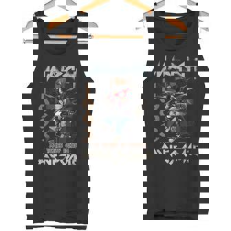 33Rd Birthday Dog Lover March 1993Intage 33 Years Old タンクトップ - Kawaiitshirt