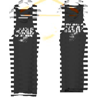 3IAtlas Mystery Comet Or Alien Ship Maybe Probe Space Lover Tank Top | Mazezy