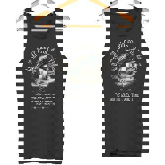 48歳の野球48歳の誕生日プレゼント 神に祝福 タンクトップ - Kawaiitshirt