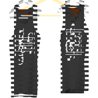 67 Music Meme Slang Six Seven Music Teacher School Choir Tank Top | Mazezy