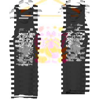 67 Thanksgiving Turkey 67 Turkey Six Seven Tee Tank Top | Mazezy