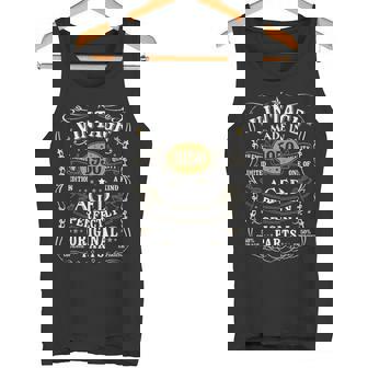 76 歳の誕生日プレゼント ヴィンテージ 1950 男性 面白い 76 歳 1950 タンクトップ - Kawaiitshirt