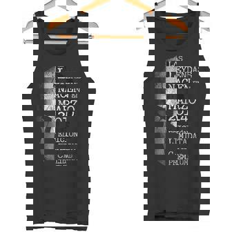 9 Años Cumpleaños Las Leyendas Nacen En Marzo De 2014 Camiseta sin mangas - Regaloses