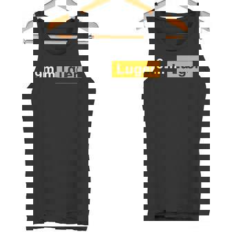 9 Mm Luger Munitions Chasse Défense 9Mm Luger Débardeur e - Cadeauxyz