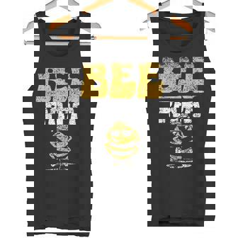 Abeille Papa Abeilles Apiculteur Débardeur e - Cadeauxyz