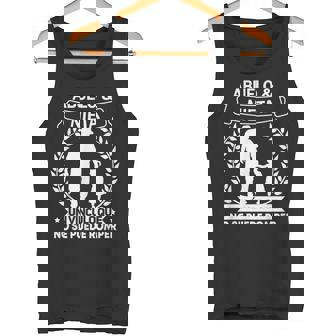 Abuelo Y Nieta Partner Look Regalo Día Abuelo Camiseta sin mangas - Regaloses