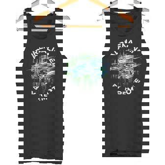 Adrenaline By Remote FPV Drone Racing Outdoor Adventure Tank Top Tank Top | Mazezy