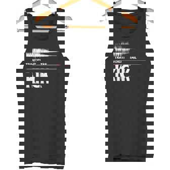 Adsr キックバステイル モジュラーライフ ウェーブシンセサイザー タンクトップ - Kawaiitshirt